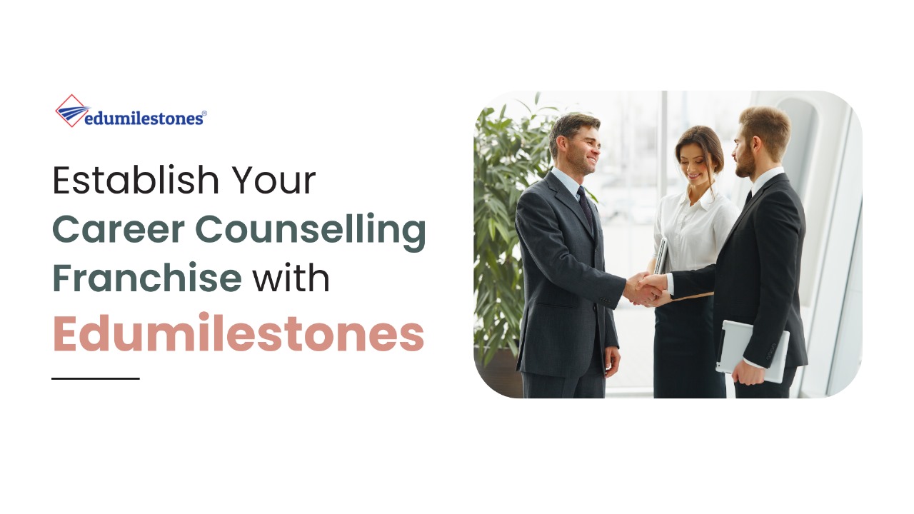 Career Counselling Franchise